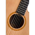 Gitara akustyczna Duke Guitars GA-MC-Cut Grand Auditorium Cutaway