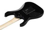 Zestaw gitara elektryczna Ibanez GRG320FA-TBS z dedykowanym futerałem Ibanez M300C