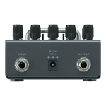 Efekt gitarowy Ibanez PTEQ Pentatone 5-Band-Parameter-Equalizer
