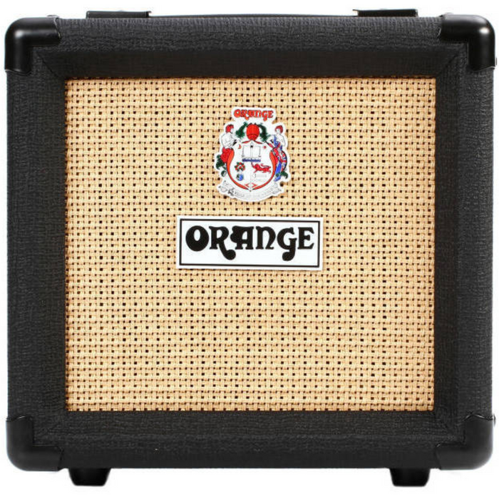 Orange PPC-108 Kolumna gitarowa 1x8'' 20W Black