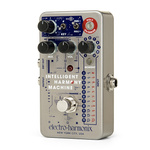 Intelligent Harmony Machine Electro-Harmonix harmonizer