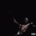 Travis Scott  Utopia 2LP płyta winylowa niebieska