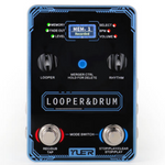 Efekt gitarowy Yuer YU XS 04 Looper Drum