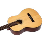 Zestaw gitara klasyczna 4/4 Ortega RST5 z pokrowcem i akcesoriami