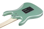 Zestaw gitara elektryczna Ibanez GRX40-MGN GIO + combo Peavey RAGE 158