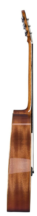 Gitara elektroakustyczna DUKE D-MC-Cut-Trio VT  