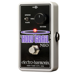 Holy Grail Neo Electro Harmonix efekt gitarowy Reverb