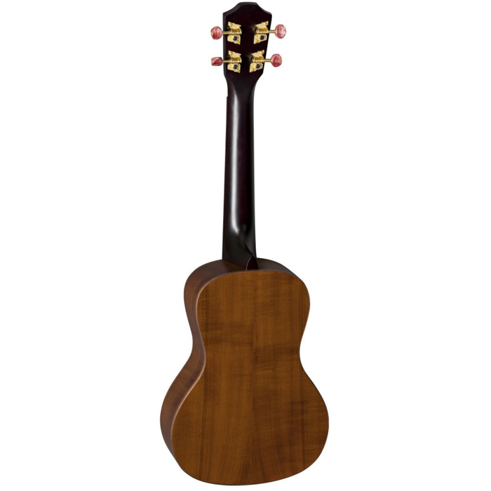 Ukulele koncertowe Baton Rouge UTW-C Wild Service Tree