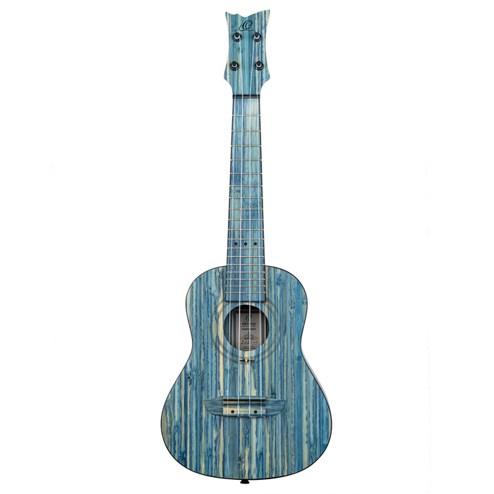 Ukulele koncertowe Ortega RUSWB-CC z pokrowcem