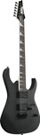 Zestaw gitara elektryczna Ibanez GRG121DX-BKF GIO Black Flat z dedykowanym pokrowcem Ibanez M300C