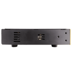 Zestaw wzmacniacz basowy Micro Head 300W Markbass NANO MARK II oraz kolumna basowa Taurus TS-112N (hc) 350Watt 1x12" 