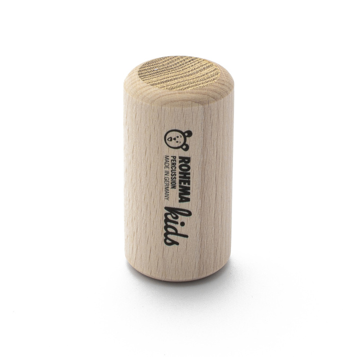 Grzechotka Rohema 61801 Junior Shaker High z drewna dla dzieci 1+