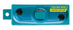Multitool gitarowy Ibanez MTZ11-AMA 11 w 1 Aqua Blue Matte