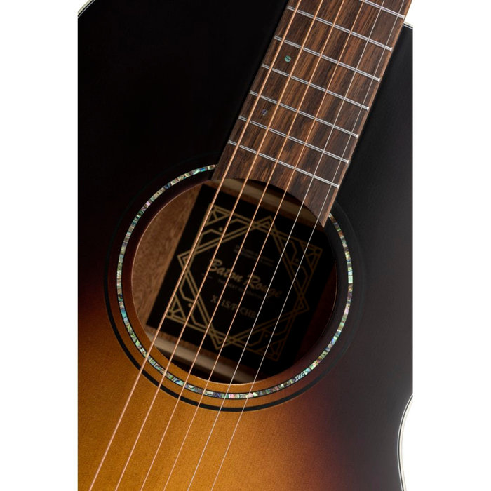 Gitara akustyczna Baton Rouge X11S/P-CHB chocolate burst