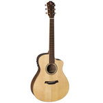 Gitara elektroakustyczna Baton Rouge X35S/FCE