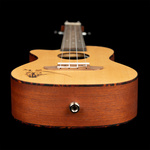 Ukulele koncertowe Ortega RU5CE-L Sapele Natural dla leworęcznych