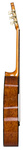 Gitara elektroklasyczna 7/8 DUKE Basis C 63/48 Cut Trio VT