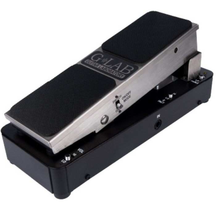 Efekt gitarowy G-Lab Bass Wowee-Wah BWW-1