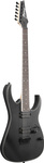 Zestaw gitara elektryczna Ibanez RG421EX-BKF z combo Ibanez IBZ10GV2 10W z akcesoriami