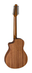 Gitara akustyczna 12-strunowa Baton Rouge X11S/FC-12
