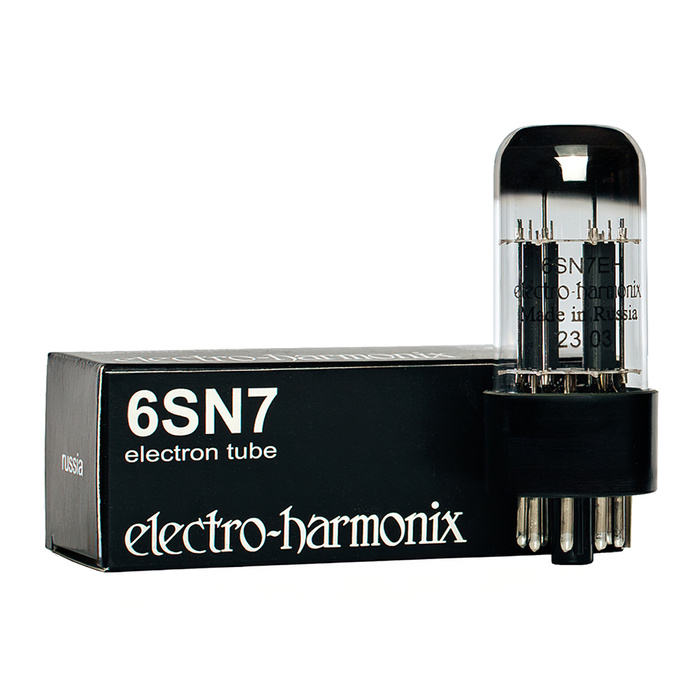 6SN7 Electro Harmonix lampa elektronowa