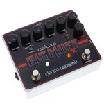 Deluxe Big Muff Pi Electro Harmonix efekt gitarowy Fuzz Distortion