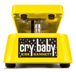 KH95Y KIRK HAMMET Dunlop efekt gitarowy WAH Cry Baby