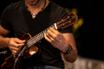 Ukulele koncertowe elektroakustyczne Ortega RUET-ZC Elite lity ziricote + pokrowiec