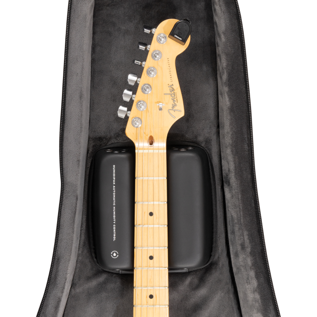Pokrowiec do gitary elektrycznej D'Addario PW-BLEGC-01 