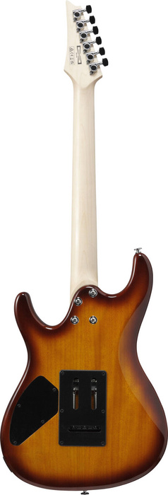 Zestaw gitara elektryczna Ibanez GSA60-BS z combo Orange PPC-108