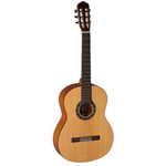 Gitara klasyczna 1/2 La Mancha Granito 32-1/2