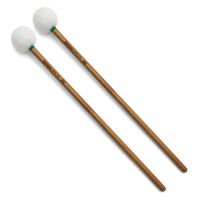 Pałki do kotłów Rohema TT108 Soft Timpani Mallet 385mm