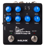 Preamp do basu NUX NBP-5 MLD BASS