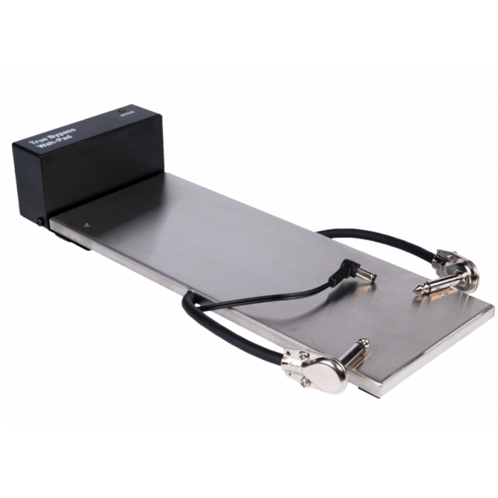 Podstawka pod efekt Wah True Bypass Wah-Pad (TBWP)