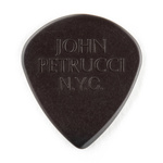 Kostka do gitary John Petrucci Primetone Jazz III Dunlop 518PJPBK 1.38mm czarna