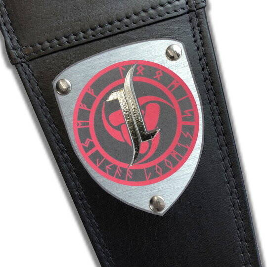 Pas do gitary Jeff Loomis Richter 1015JL