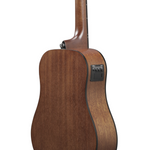 Gitara elektroakustyczna 3/4 Ibanez V44MINIE-OPN z pokrowcem