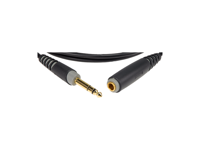 Kabel połączeniowy Klotz AS-EX20600 Jack 3p-Socket 3p przedłużacz do słuchawek 6m 