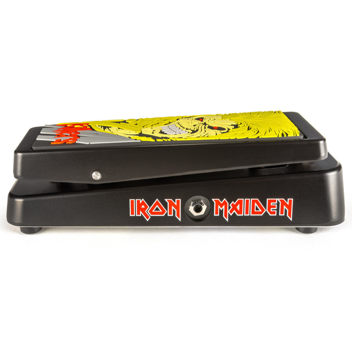Iron Maiden Killers Crybaby Signature Wah efekt gitarowy IM95K