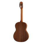 Zestaw gitara klasyczna 4/4 La Mancha Rubi CM z pokrowcem i akcesoriami