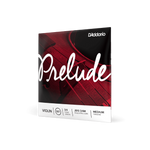 Struny do skrzypiec 3/4 D'Addario Prelude J810 3/4M