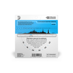 Struny do gitary akustycznej D'Addario EFT16 Flat Tops 12-53
