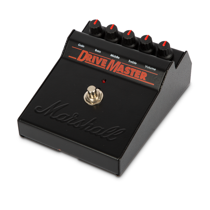 Efekt gitarowy Marshall Drivemaster PEDL-00103-E distortion