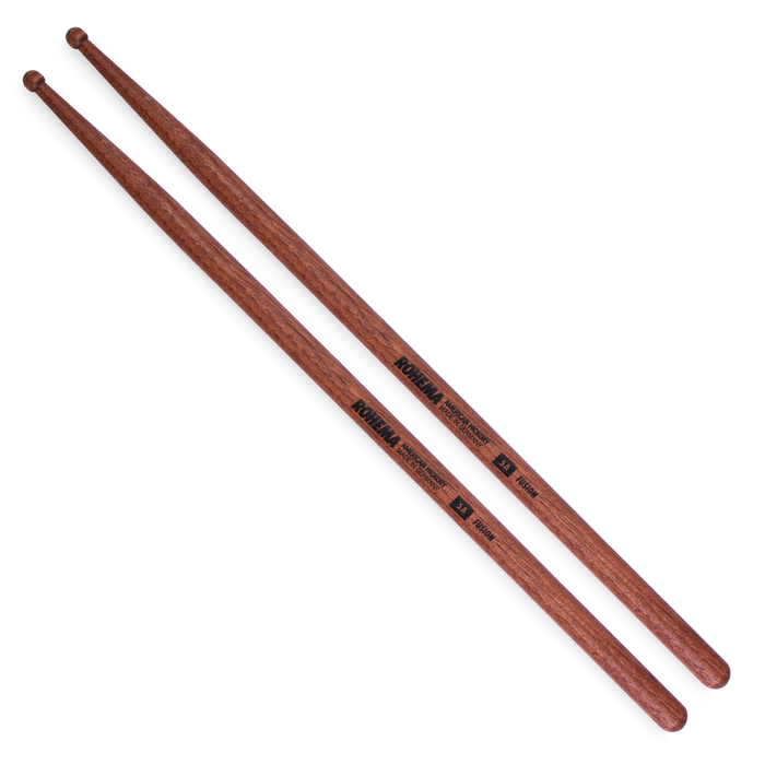 Pałki do perkusji Rohema 5A Fusion Medium American Hickory 410mm