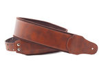 Pas do gitary brązowy RightOn Steady series B-Charm