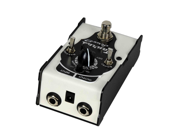 SERVO-2 Analog Guitar Enhancer