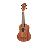 Ukulele sopranowe z pokrowcem Ortega RFU10S