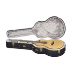 Futerał do gitary akustycznej Jumbo RockCase RC 10514 BRCT/SB brązowy
