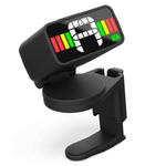 Tuner do gitary D'addario PW-CT-12RC stroik do ładowania micro rechargeable tuner