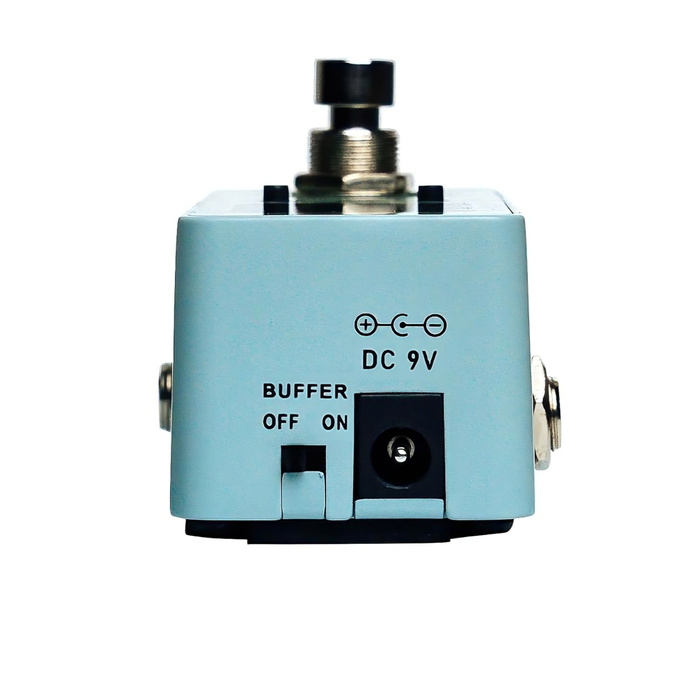 EHX-2020-2.0 Electro Harmonix tuner chromatyczny Pedal Tuner